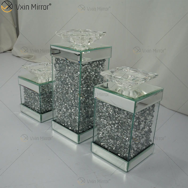 outdoor candle holder Titular de vela ao ar livre