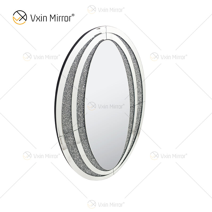 oversized wall mirrors مرايا الجدار الضخم