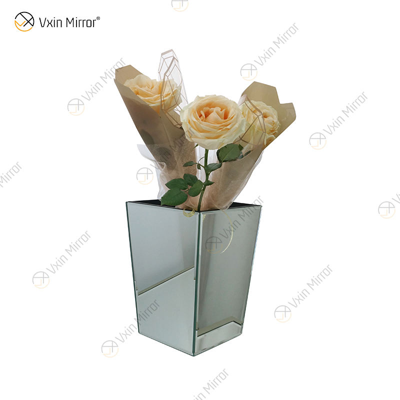 vases crystal المزهريات الكريستال