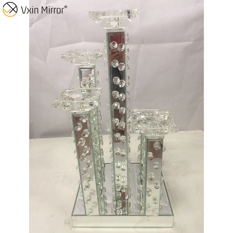 amber candle holder Янтарная свеча держатель