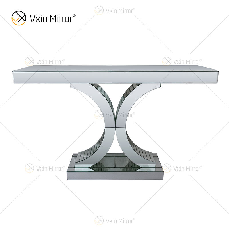 console table shelf prateleira da tabela de console