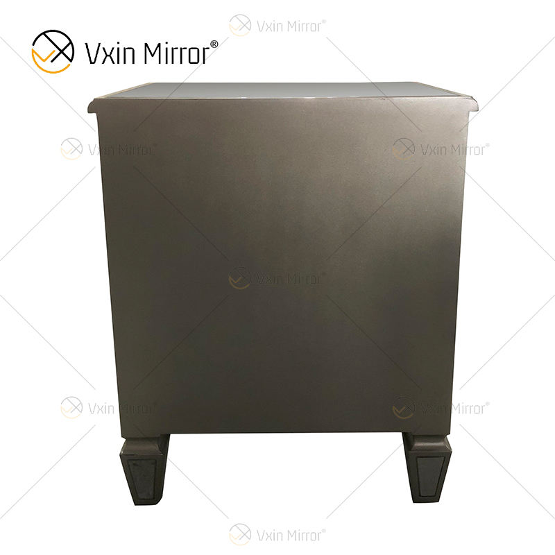 walmart mirrored nightstand Walmart зеркал на тумбочке