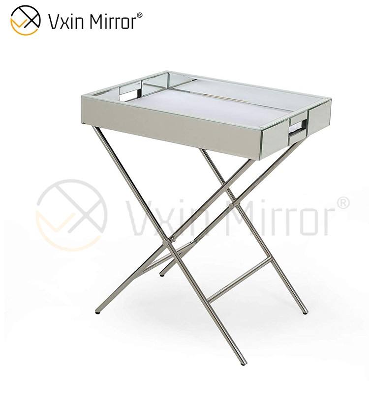 mirrir table Зеррир стол
