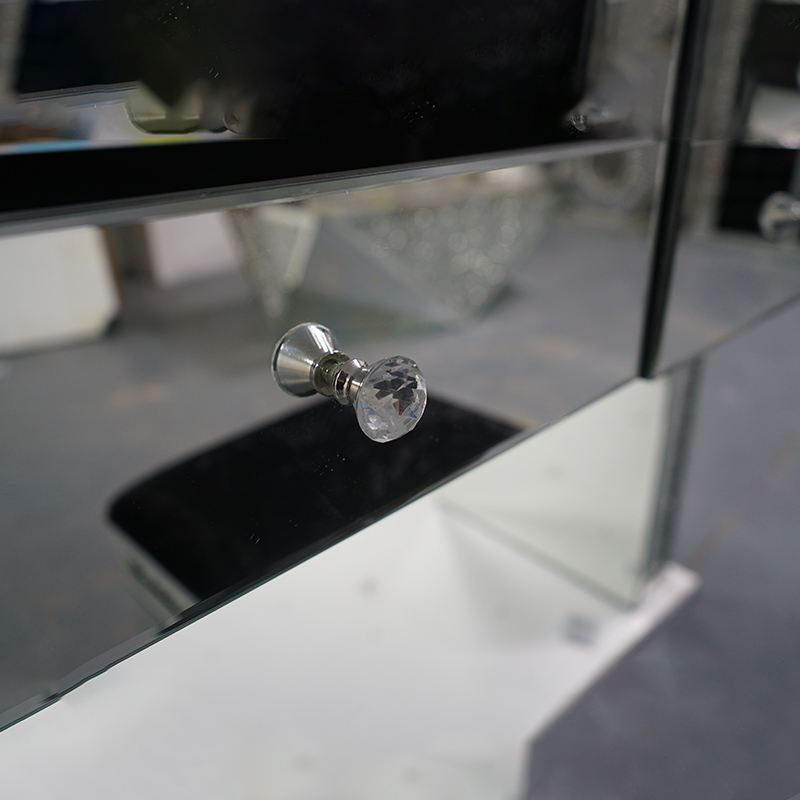 escritorio de tocador peque&ntilde;o