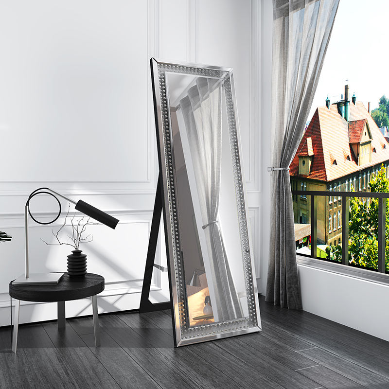 espejo del tama&ntilde;o del cuerpo