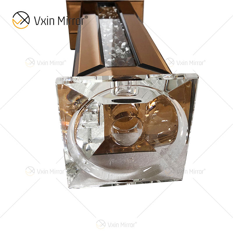 Viners Candelador de placa de plata