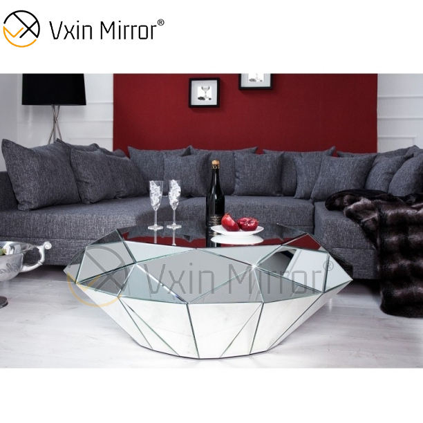 soporte de televisi&oacute;n de vidrio y metal para televisores de hasta 55