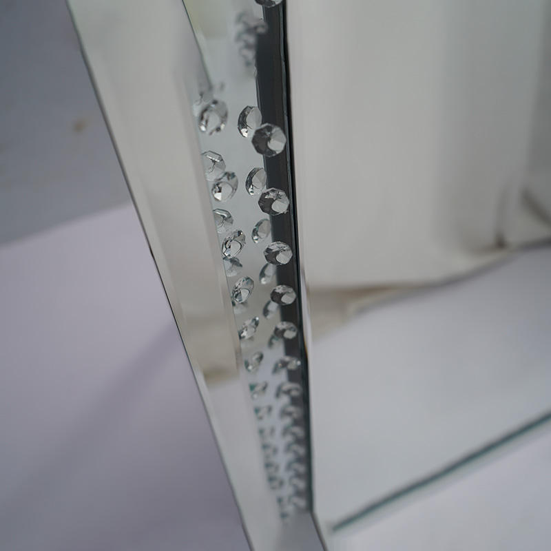 Espejos de longitud completa para el dormitorio