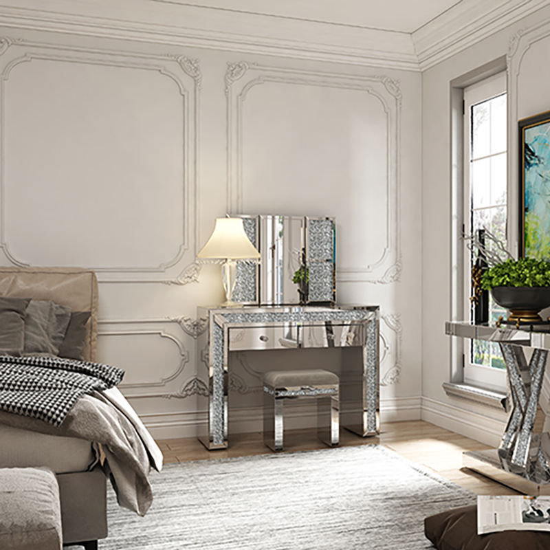 mesa de tocador ikea